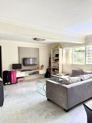 Blk 4 Holland Close (Queenstown), HDB 4 Rooms #545672101